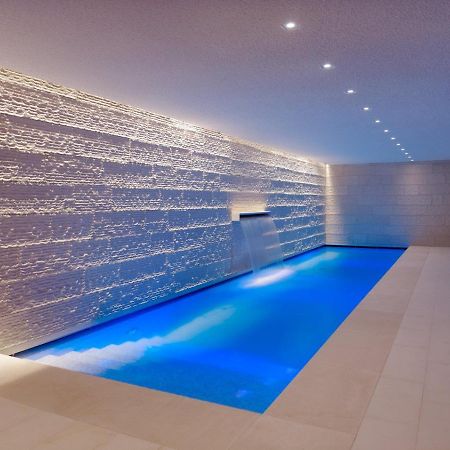 Boutique Hotel Villa Am Ruhrufer Golf & Spa مولهايم ان الرور دير المظهر الخارجي الصورة