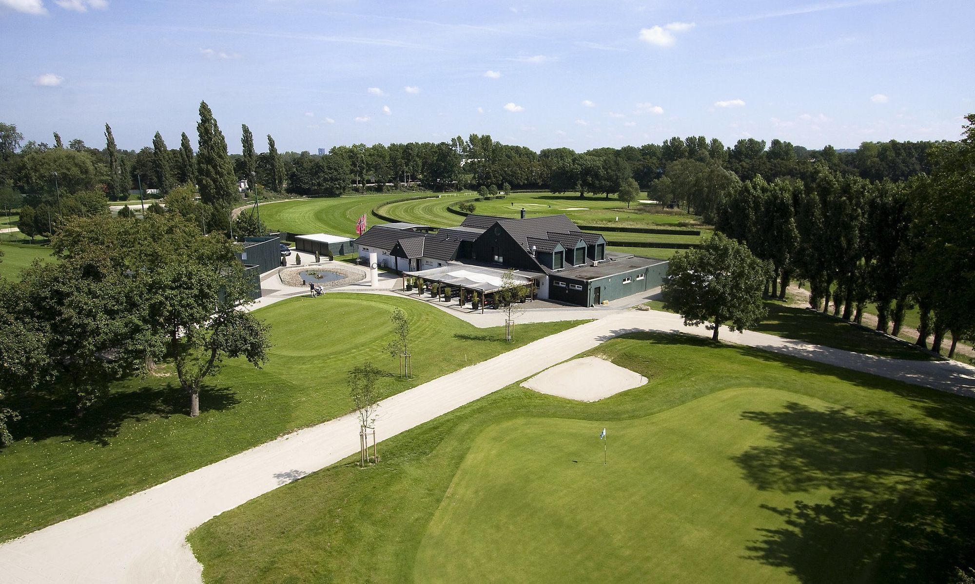 Boutique Hotel Villa Am Ruhrufer Golf & Spa مولهايم ان الرور دير وسائل الراحة الصورة